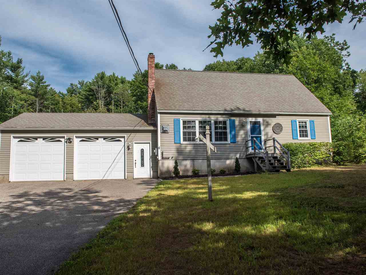 325 Canterbury Road Wells, ME 04090 - Photo 1 of 22