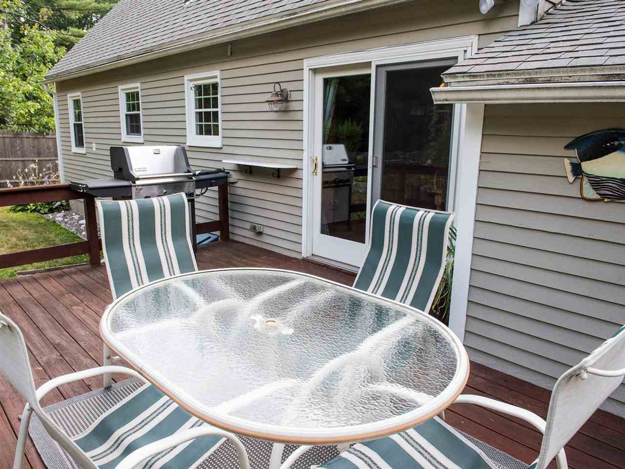 325 Canterbury Road Wells, ME 04090 - Photo 18 of 22