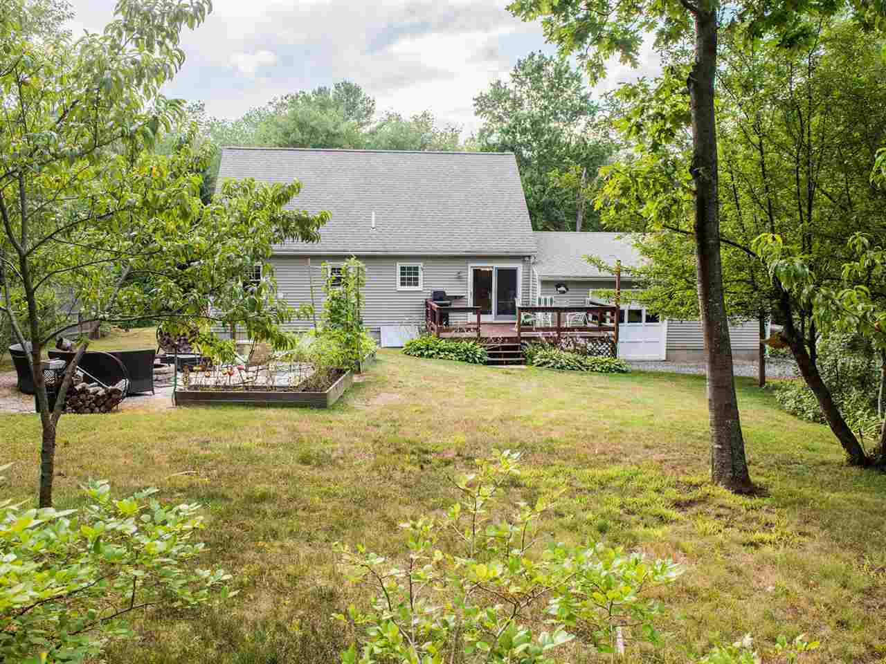 325 Canterbury Road Wells, ME 04090 - Photo 21 of 22