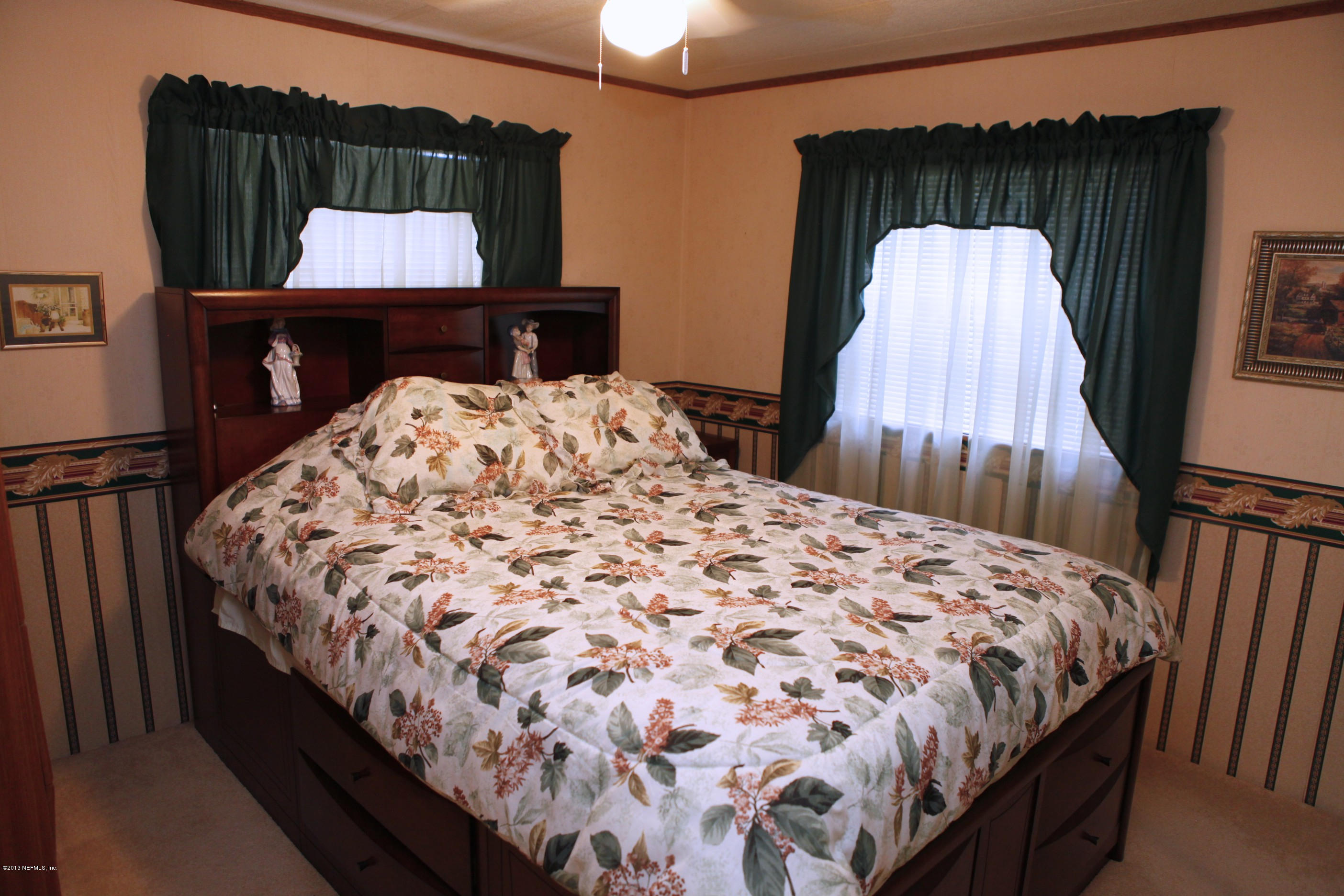 13715 Fario Road Jacksonville, FL 32224 - Photo 11 of 30 Bedroom 2