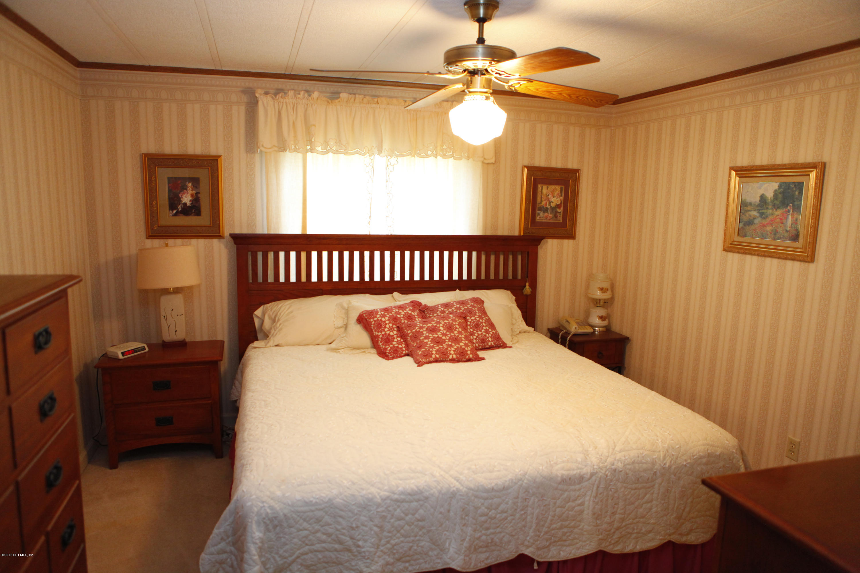 13715 Fario Road Jacksonville, FL 32224 - Photo 12 of 30 Bedroom 3