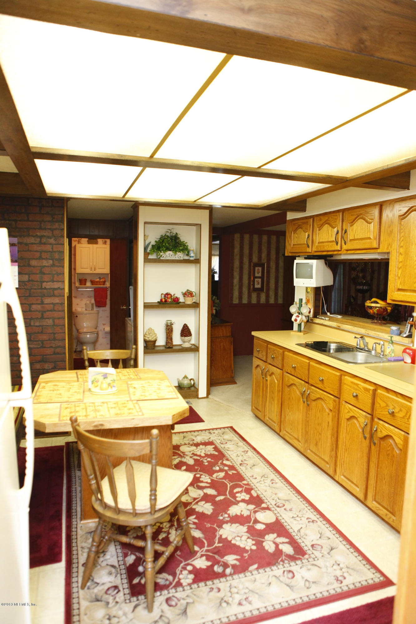 13715 Fario Road Jacksonville, FL 32224 - Photo 14 of 30 Kitchen