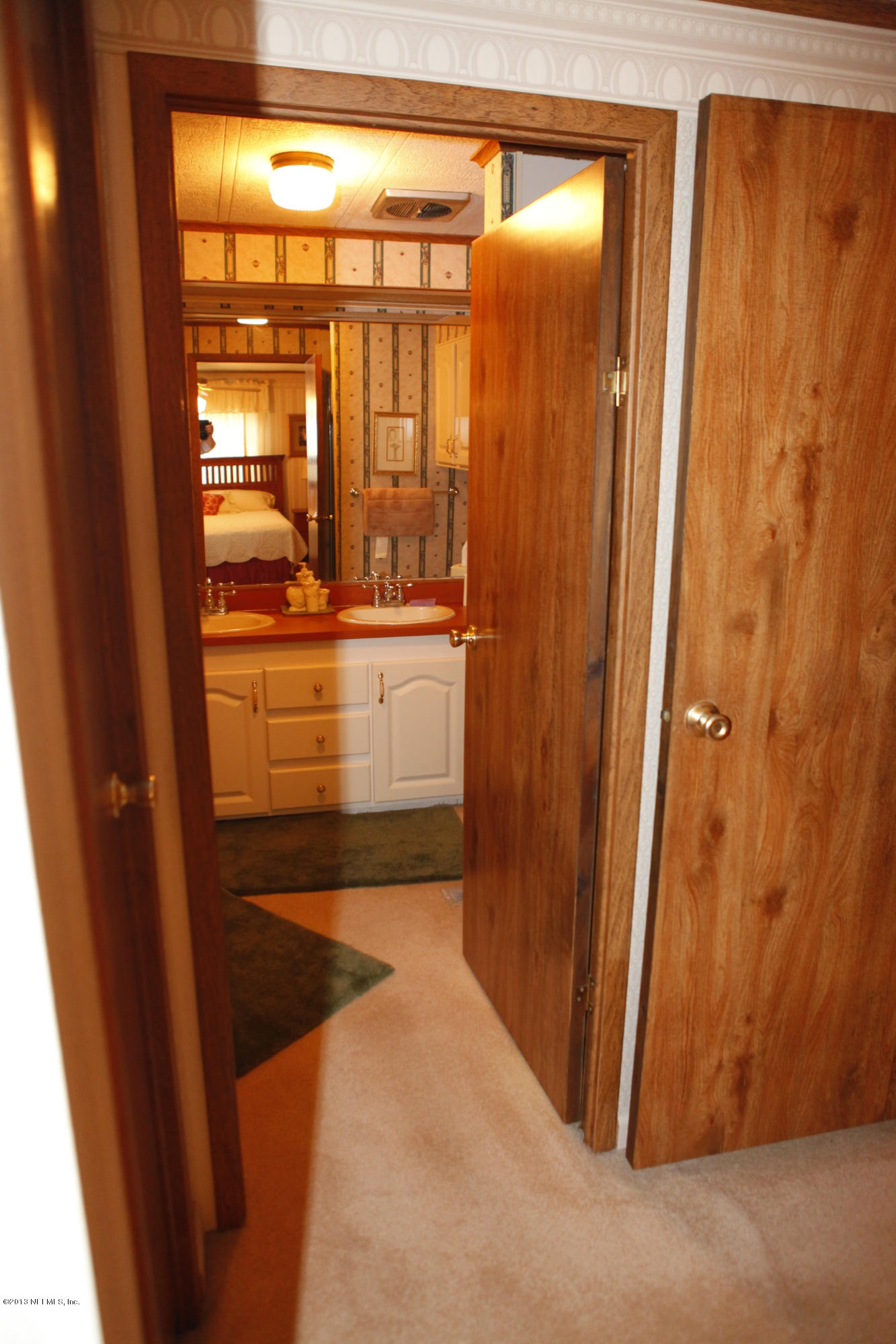 13715 Fario Road Jacksonville, FL 32224 - Photo 17 of 30 Master Bath