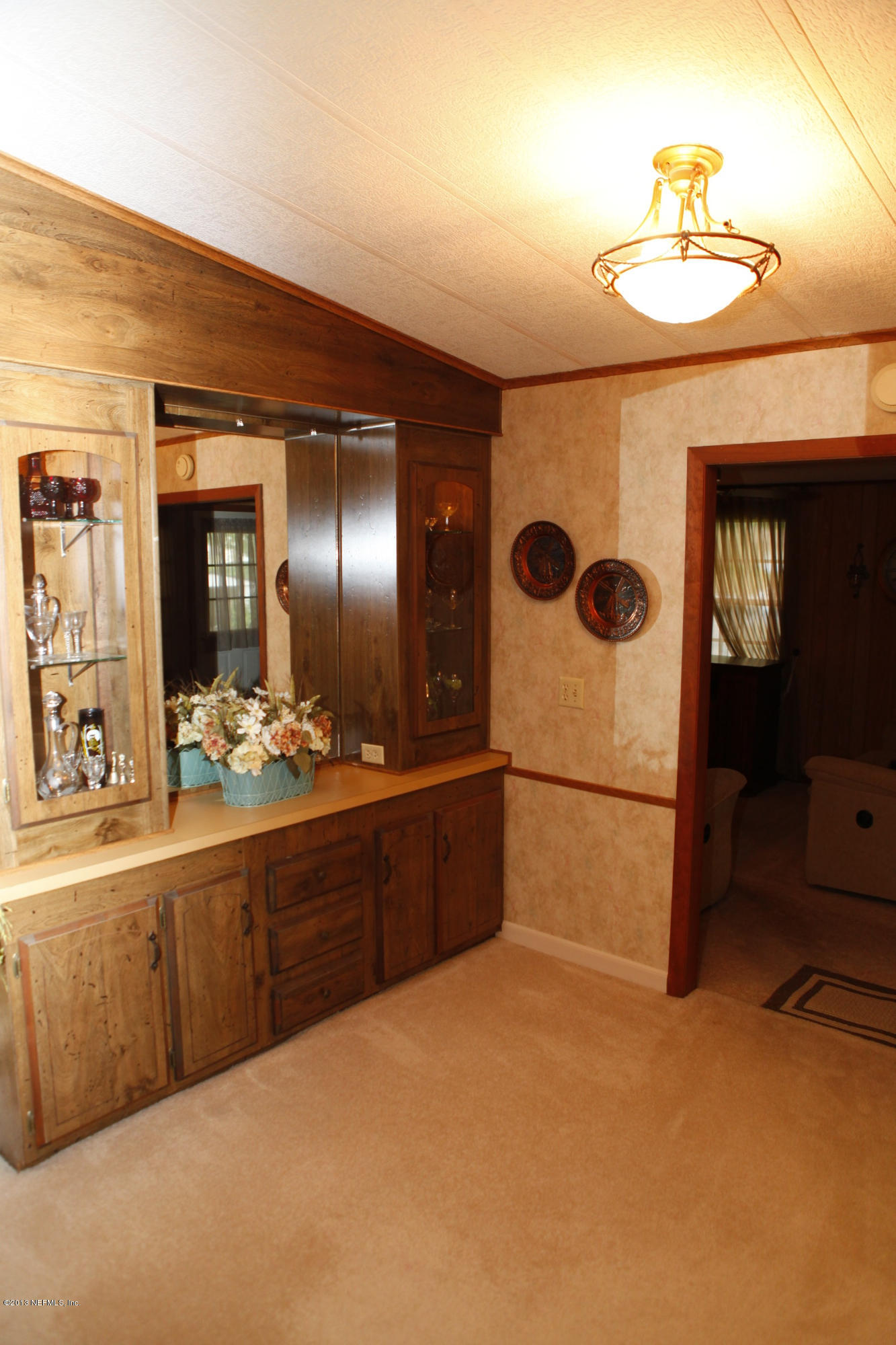 13715 Fario Road Jacksonville, FL 32224 - Photo 18 of 30 Built in Cabinets