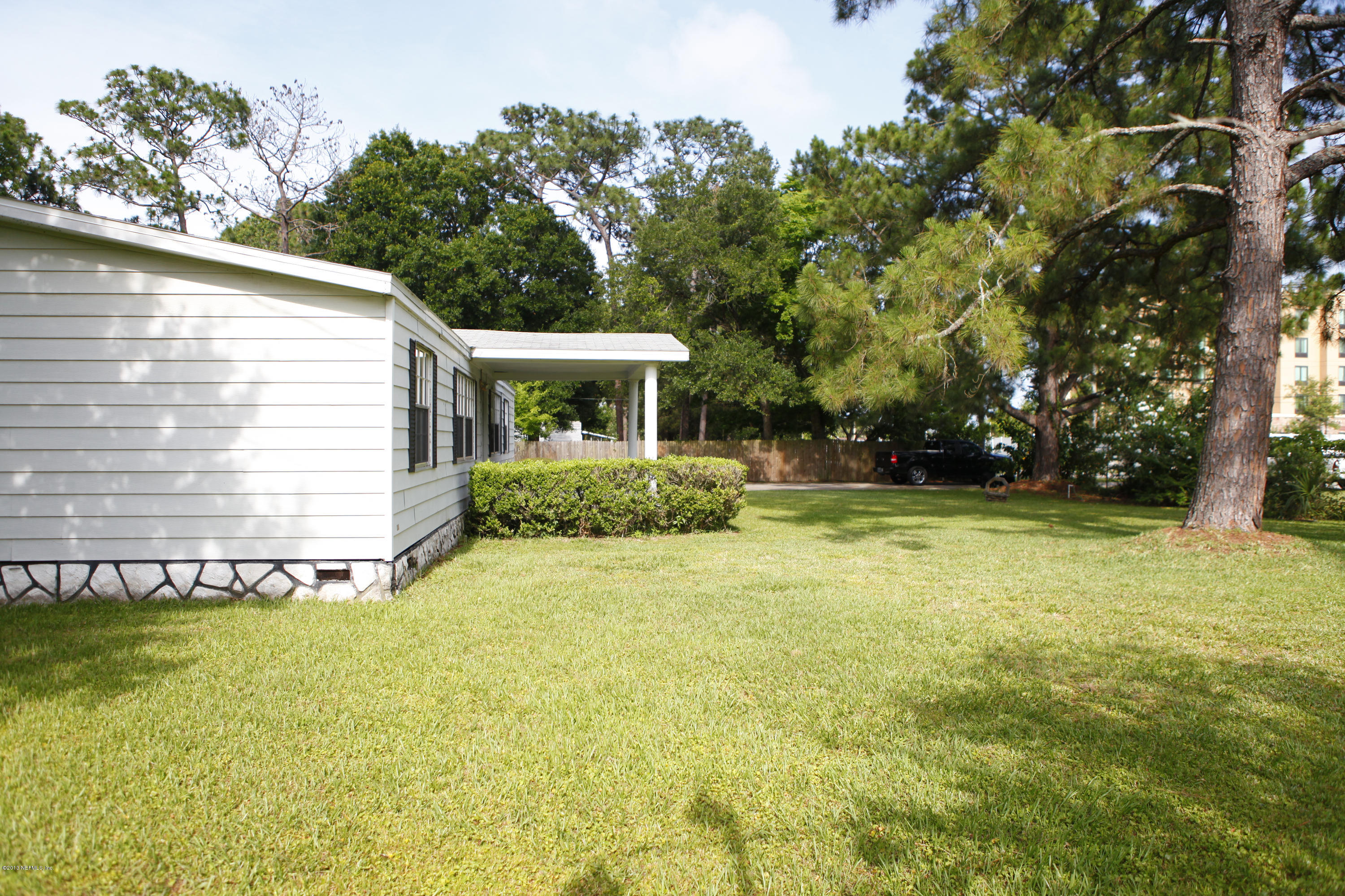 13715 Fario Road Jacksonville, FL 32224 - Photo 23 of 30 Front Yard