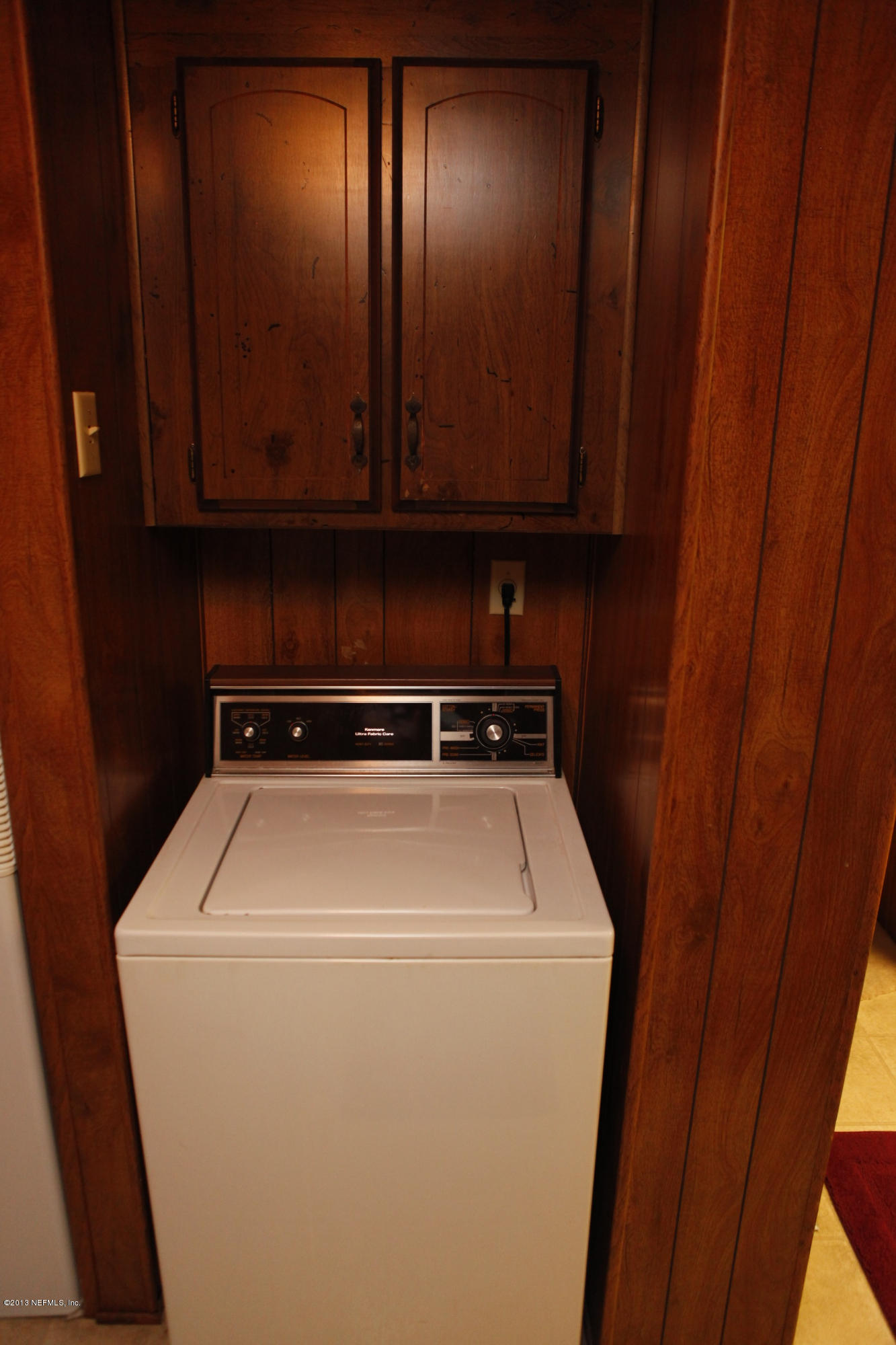 13715 Fario Road Jacksonville, FL 32224 - Photo 29 of 30 Washer