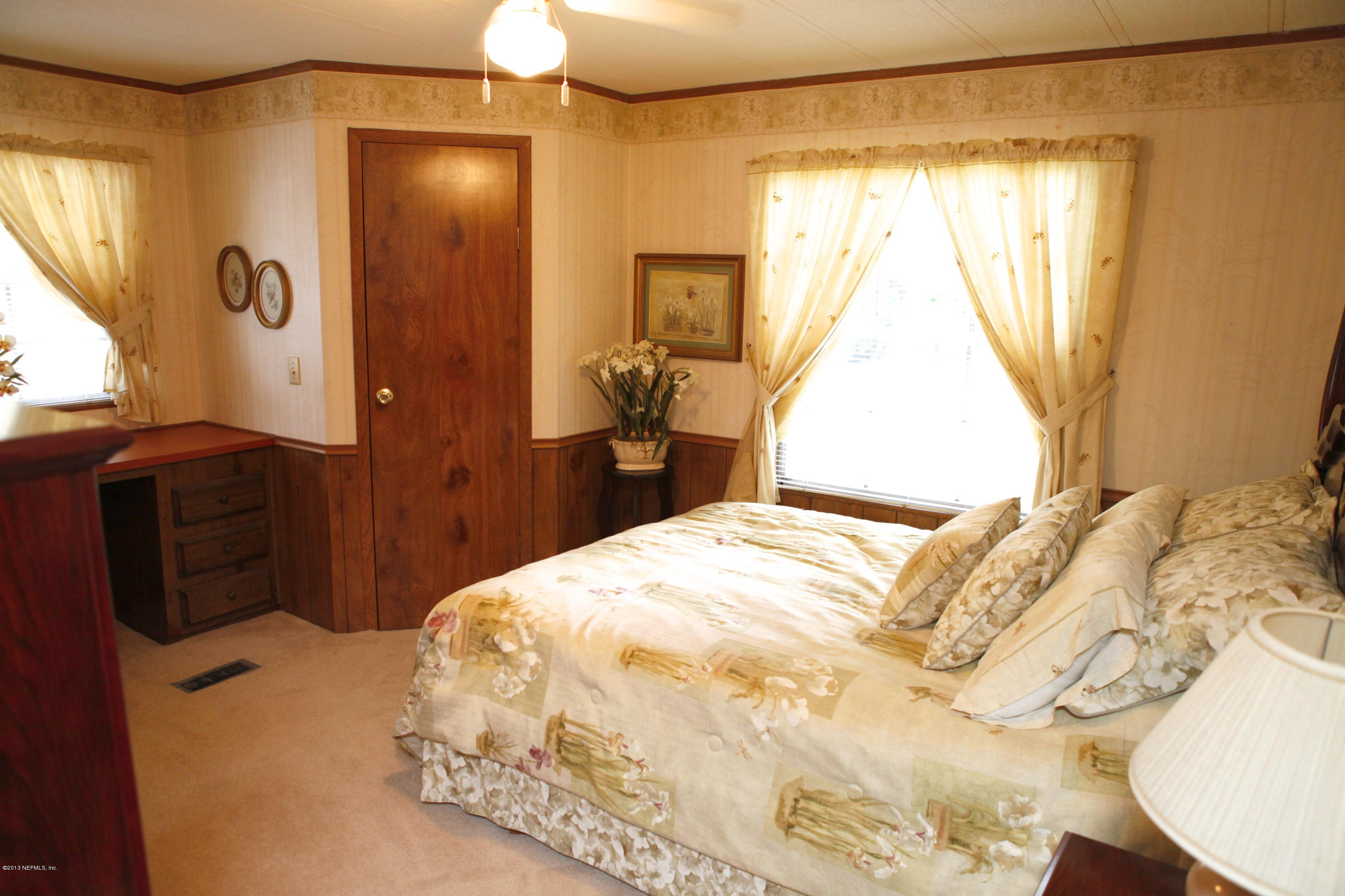 13715 Fario Road Jacksonville, FL 32224 - Photo 10 of 30 Bedroom 1