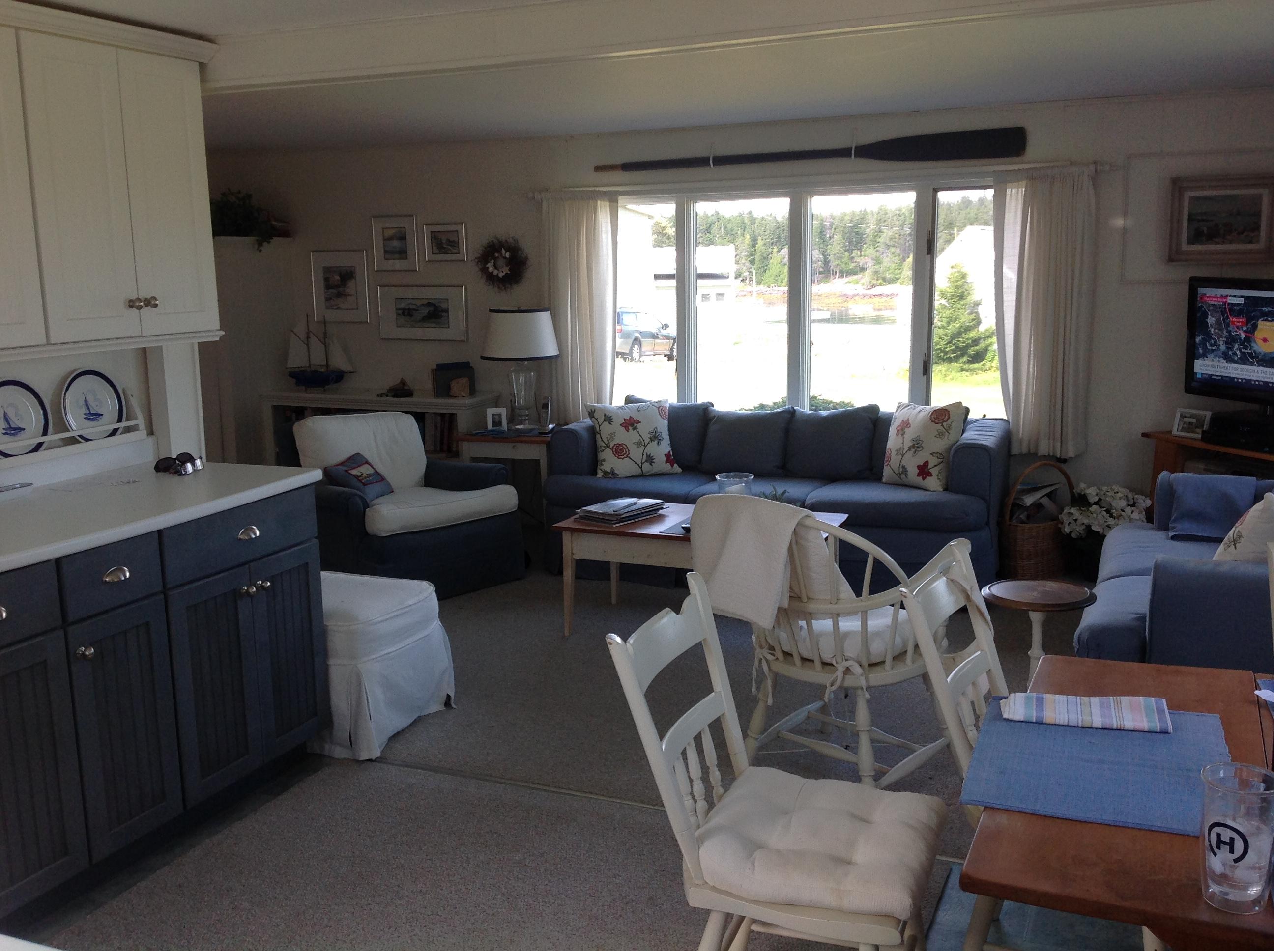 2 Little Pound Road Birch Harbor, ME 04613 - Photo 20 of 38 Great room
