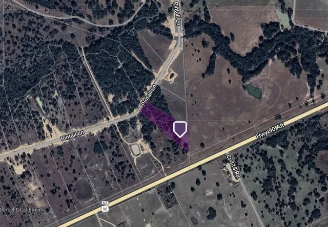 $175,000 | Lot 112 Pintail, Columbus, TX 78934
