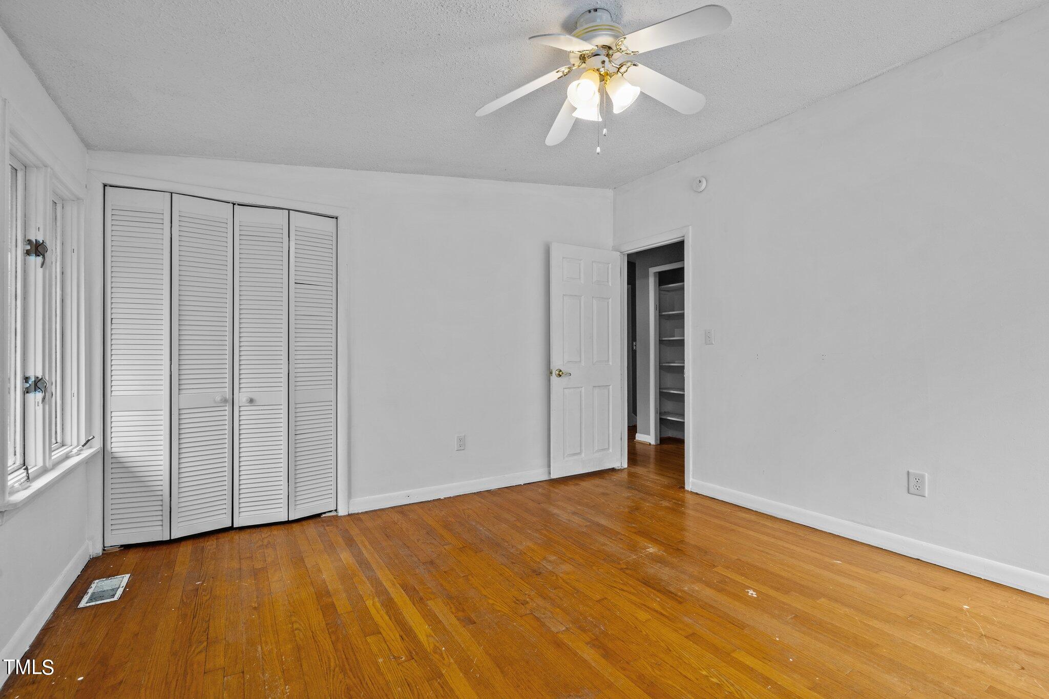 3500 Baugh Street Raleigh, NC 27604 - Photo 20 of 34 Bedroom 3