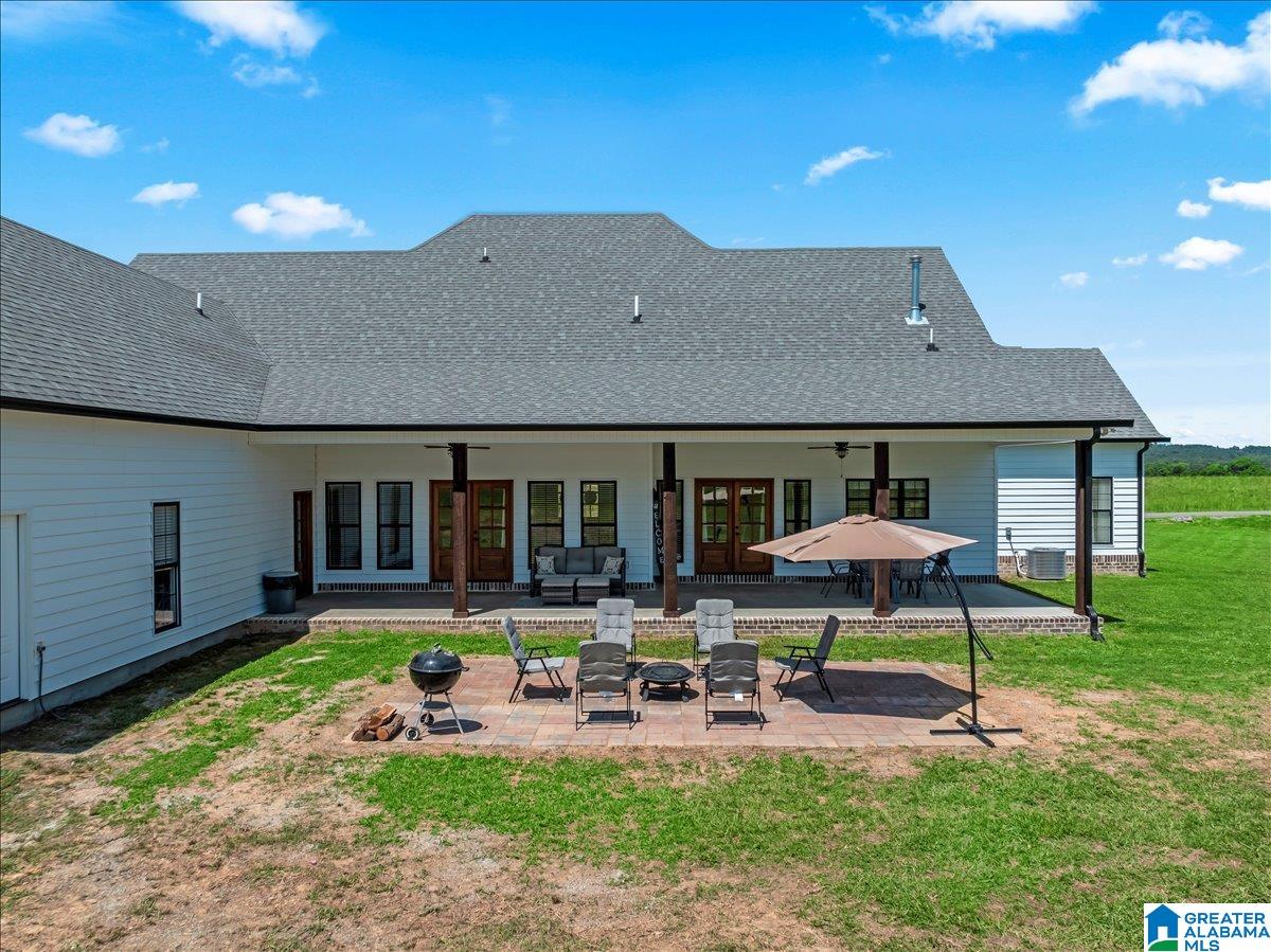 1520 Day Gap Road Cullman, AL 35057 - Photo 12 of 72