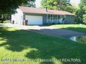 8641 Riverest Drive Portland, MI 48875 - Photo 1 of 30 Front View