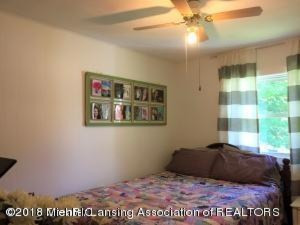 8641 Riverest Drive Portland, MI 48875 - Photo 13 of 30 Bed2