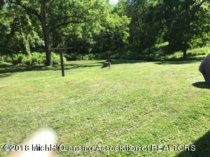 8641 Riverest Drive Portland, MI 48875 - Photo 18 of 30 Yard