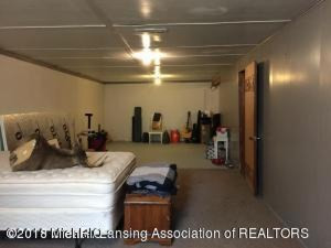 8641 Riverest Drive Portland, MI 48875 - Photo 20 of 30 BasementRoom
