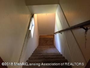 8641 Riverest Drive Portland, MI 48875 - Photo 23 of 30 BasementS