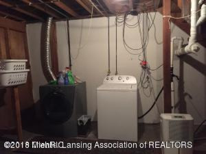 8641 Riverest Drive Portland, MI 48875 - Photo 24 of 30 Laundry