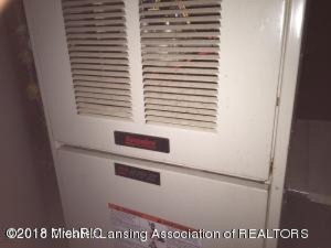 8641 Riverest Drive Portland, MI 48875 - Photo 27 of 30 Furnace