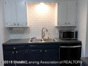 8641 Riverest Drive Portland, MI 48875 - Photo 5 of 30 Kitchen2