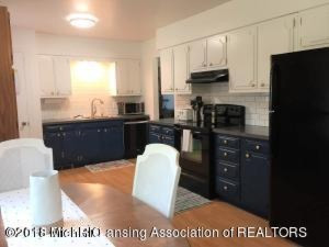 8641 Riverest Drive Portland, MI 48875 - Photo 6 of 30 Kitchen3