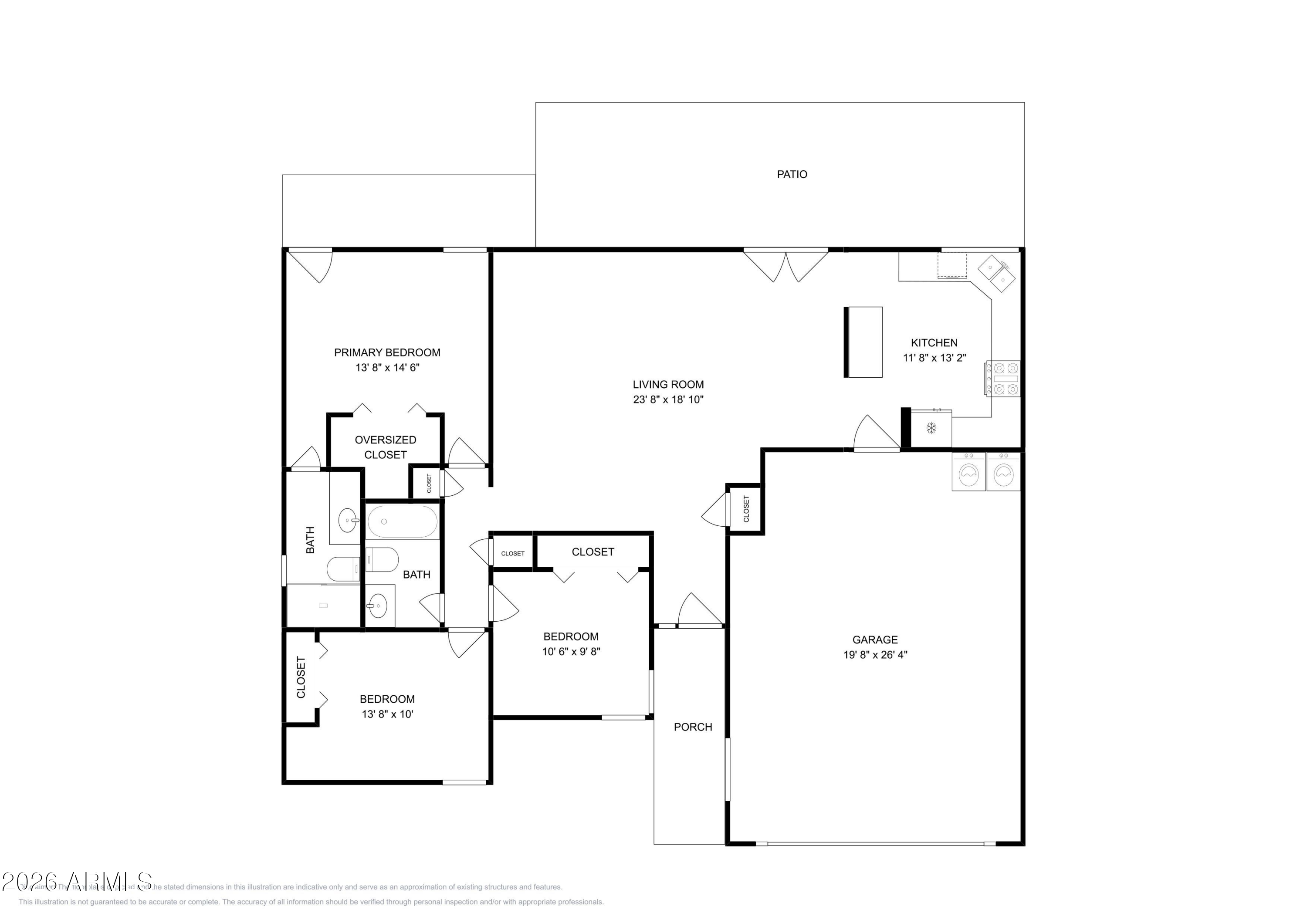2403 South Evergreen Road Tempe, AZ 85282 - Photo 16 of 16