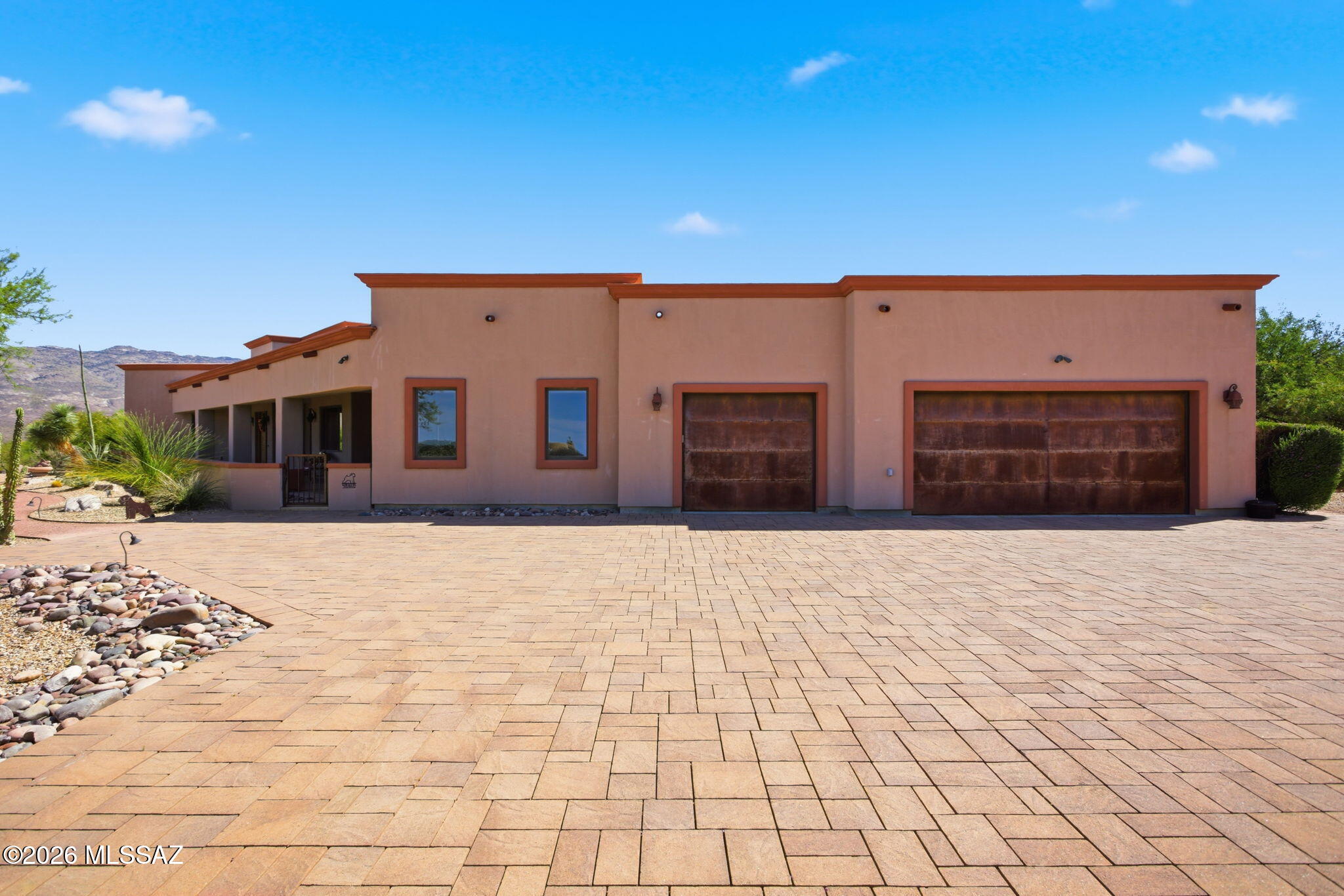 8177 Cir C Ranch Road Vail, AZ 85641 - Photo 2 of 49
