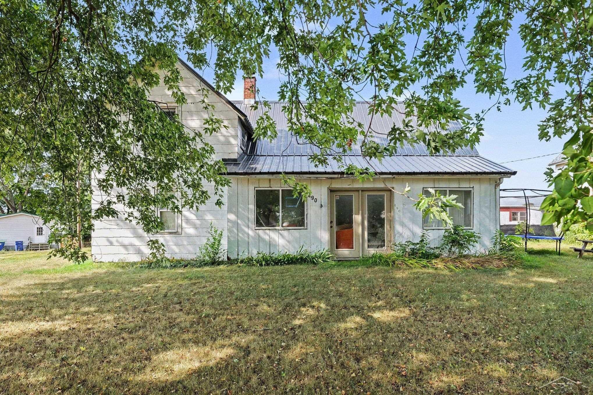 490 West Saginaw Street Breckenridge, MI 48615 - Photo 17 of 17 Gallery Image 17