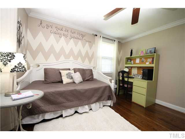 2006 Bernard Street Raleigh, NC 27608 - Photo 14 of 25 Bedroom
