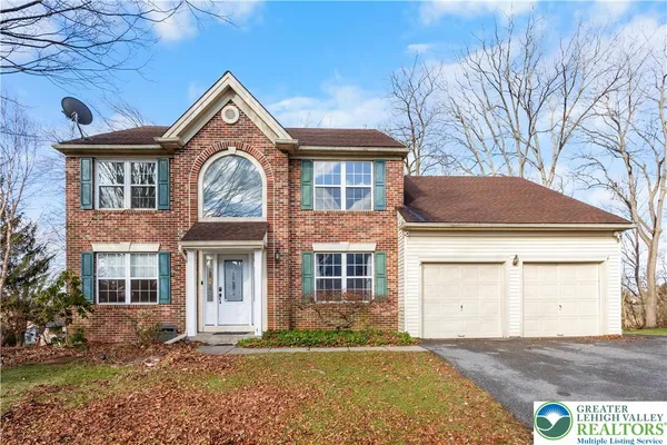 $524,900 | 2187 Hannah's Lane, Bethlehem, PA 18020