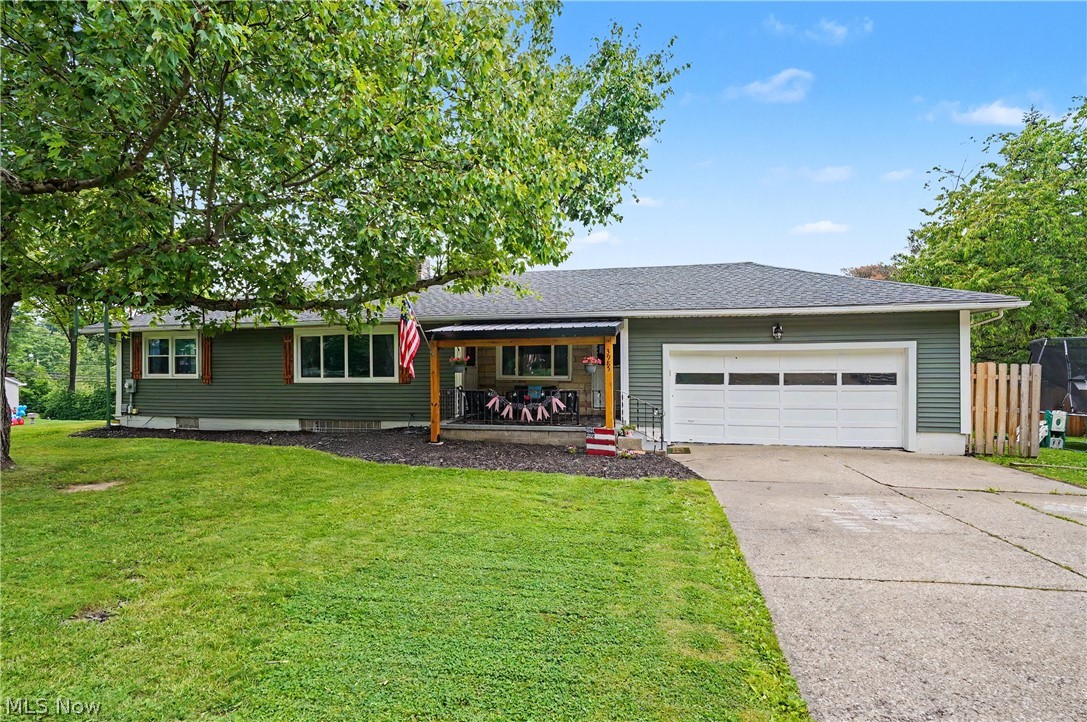 3985 Hile Road Stow, OH 44224 - Photo 1 of 31