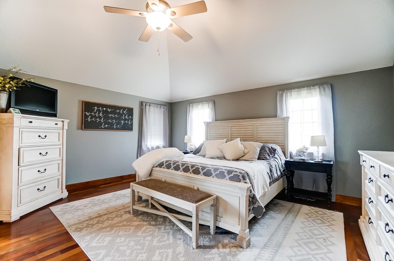 9511 Garman Road Leo, IN 46765 - Photo 14 of 36