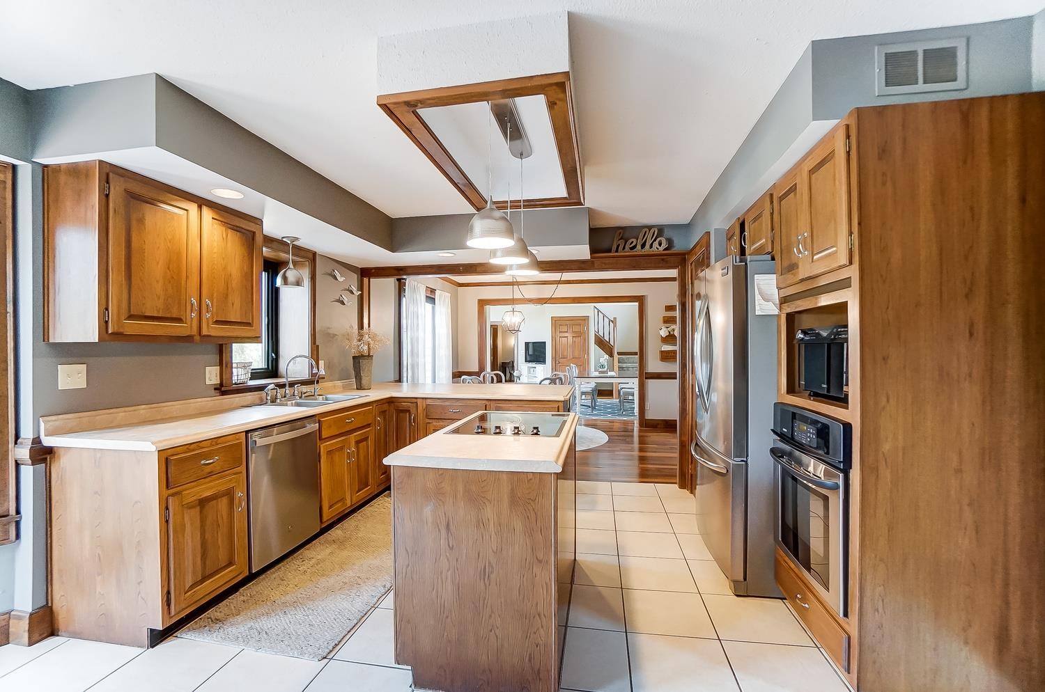 9511 Garman Road Leo, IN 46765 - Photo 8 of 36
