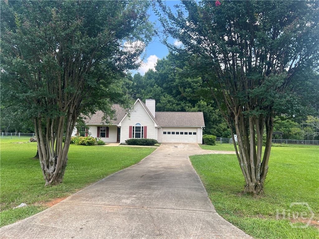 303 Harve Mathis Road Athens, GA 30601 - Photo 19 of 19