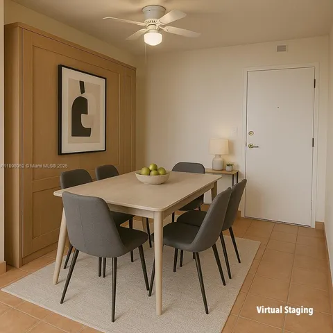 $1,500 | 1465 Northeast 123rd Street, Unit 806, North Miami, FL 33161