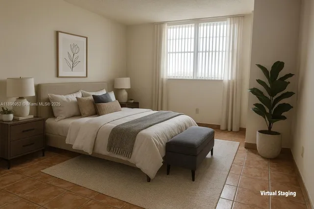 $1,500 | 1465 Northeast 123rd Street, Unit 806, North Miami, FL 33161