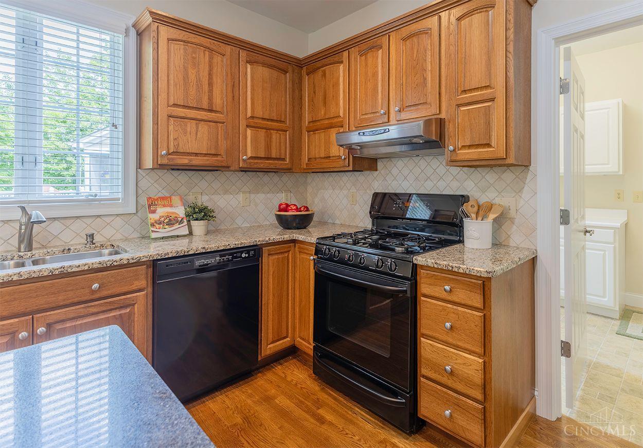 6879 Prairie View Drive Maineville, OH 45039 - Photo 15 of 43