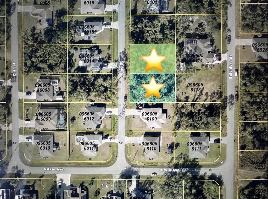 Cleo St Port North Port, FL 34286 - Photo 1 of 10 Gallery Image 1
