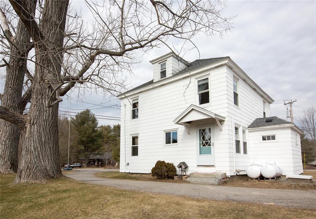 8 Pope Road Windham, ME 04062 - Photo 1 of 35 Photo