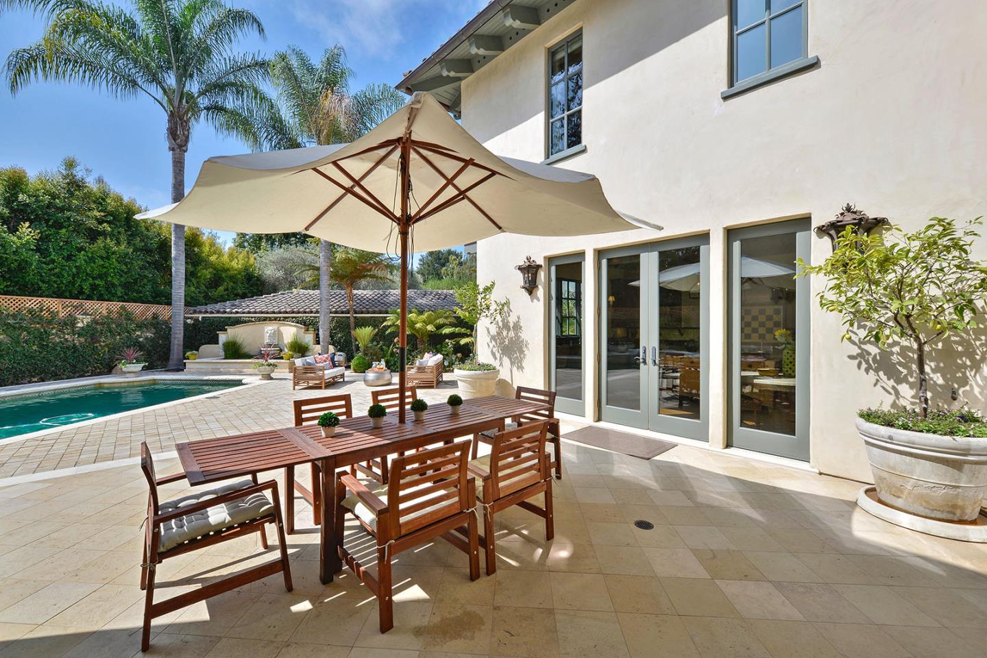 80 Crescent Drive Palo Alto, CA 94301 - Photo 33 of 34