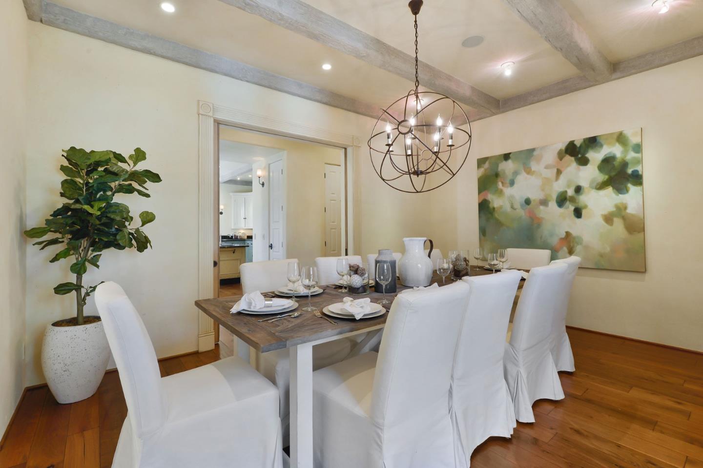 80 Crescent Drive Palo Alto, CA 94301 - Photo 5 of 34