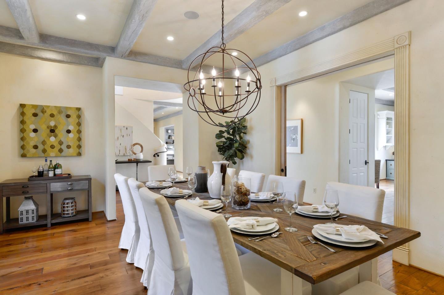 80 Crescent Drive Palo Alto, CA 94301 - Photo 6 of 34