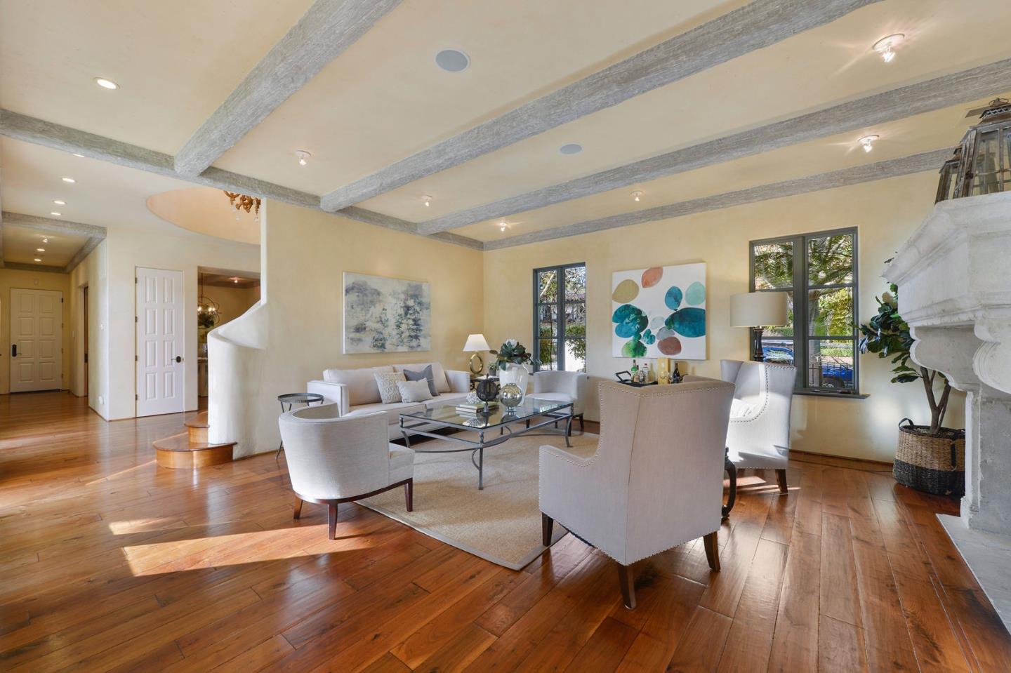 80 Crescent Drive Palo Alto, CA 94301 - Photo 10 of 34