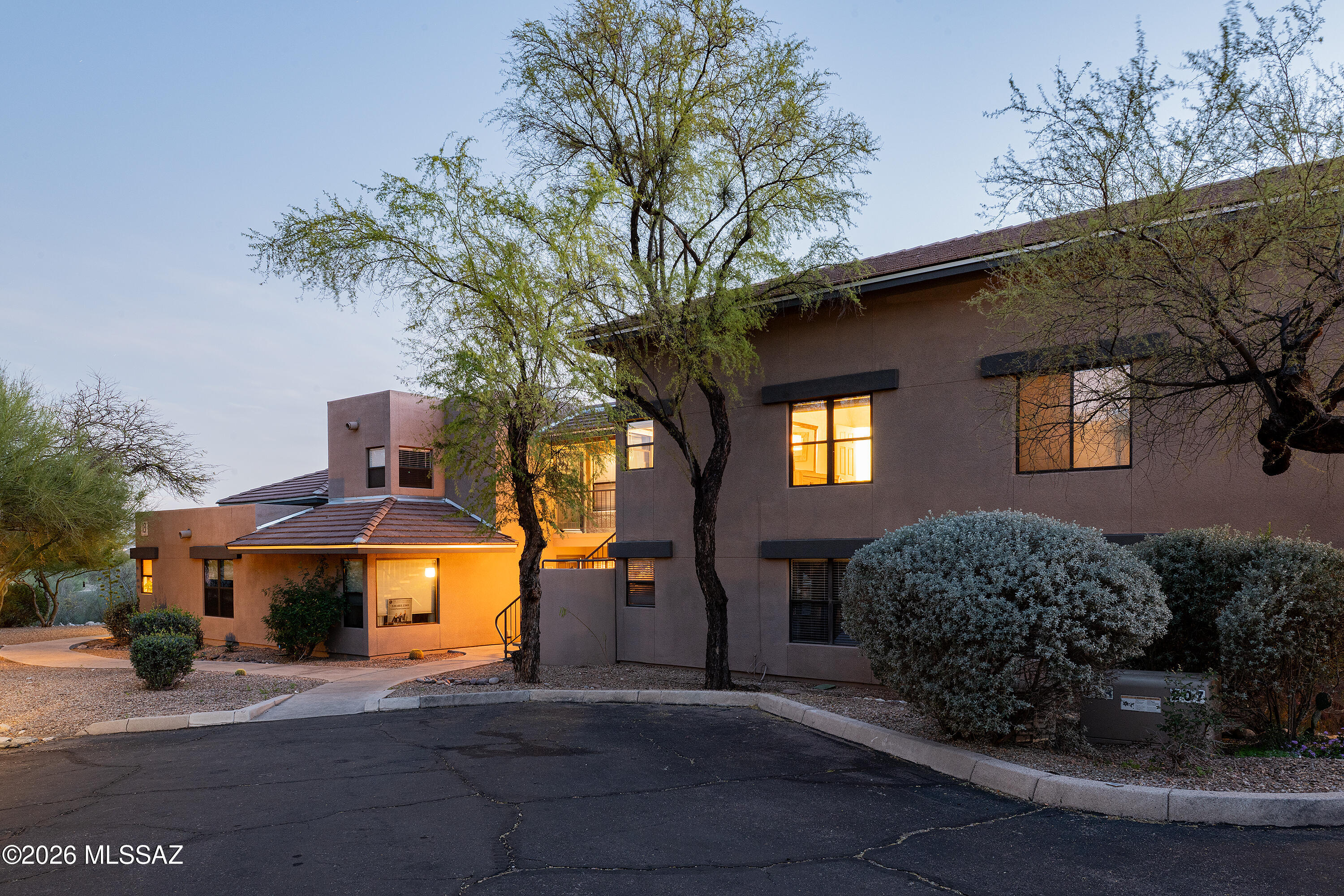 5855 North Kolb Road, Unit 13210 Tucson, AZ 85750 - Photo 34 of 48
