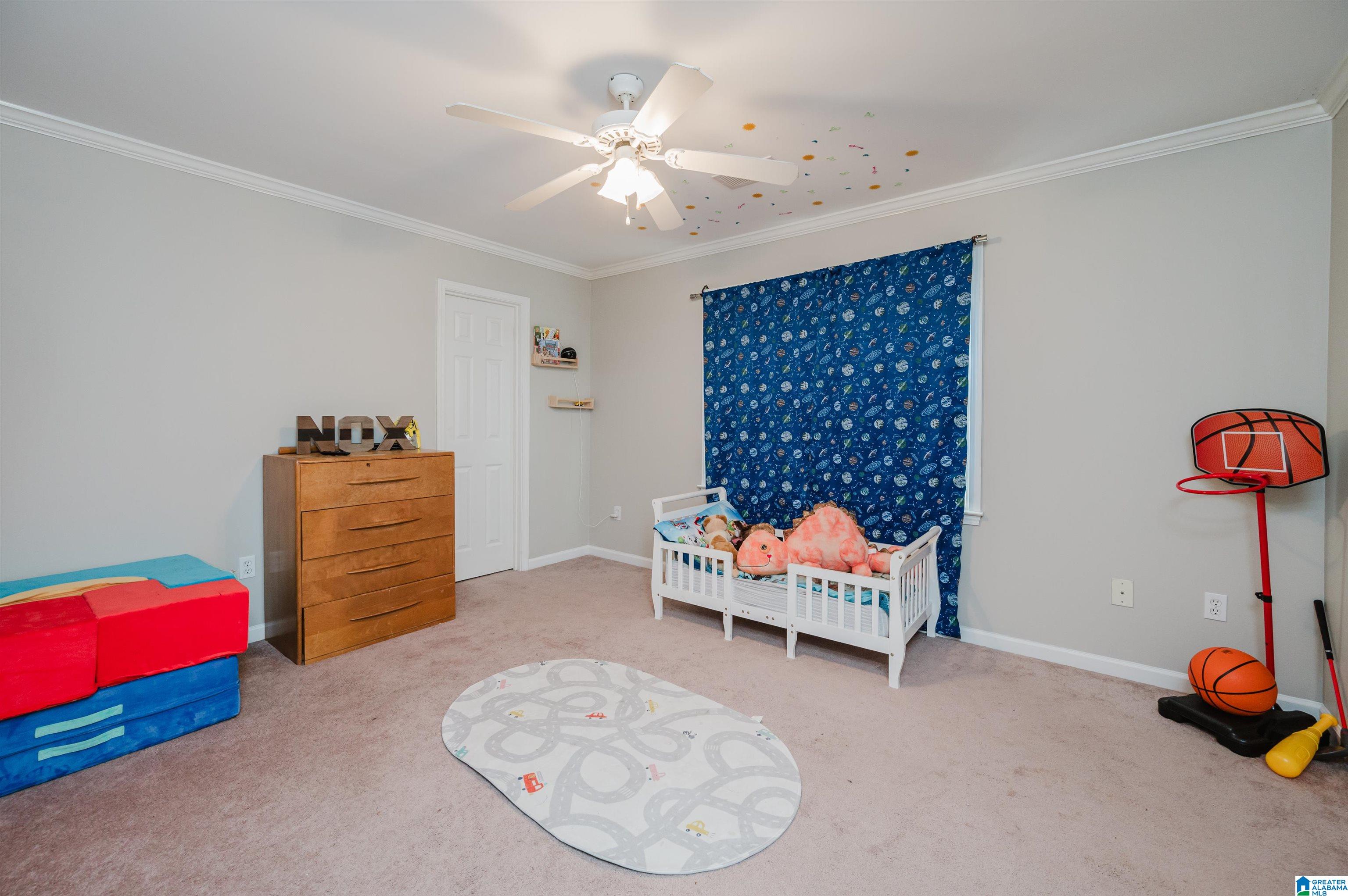 90 Ridgewood Lane Odenville, AL 35120 - Photo 33 of 65