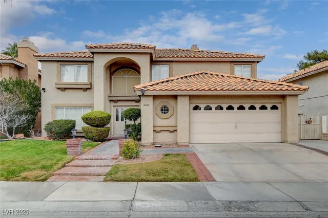 $880,000 | 9404 Low Tide Court, Las Vegas, NV 89117