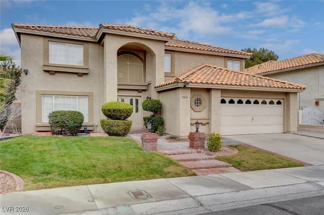 $880,000 | 9404 Low Tide Court, Las Vegas, NV 89117