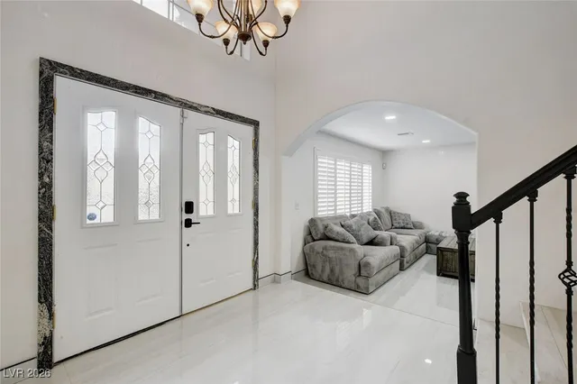 $880,000 | 9404 Low Tide Court, Las Vegas, NV 89117