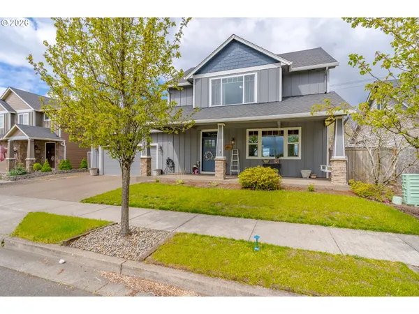 $520,000 | 905 Pintail Street, Silverton, OR 97381