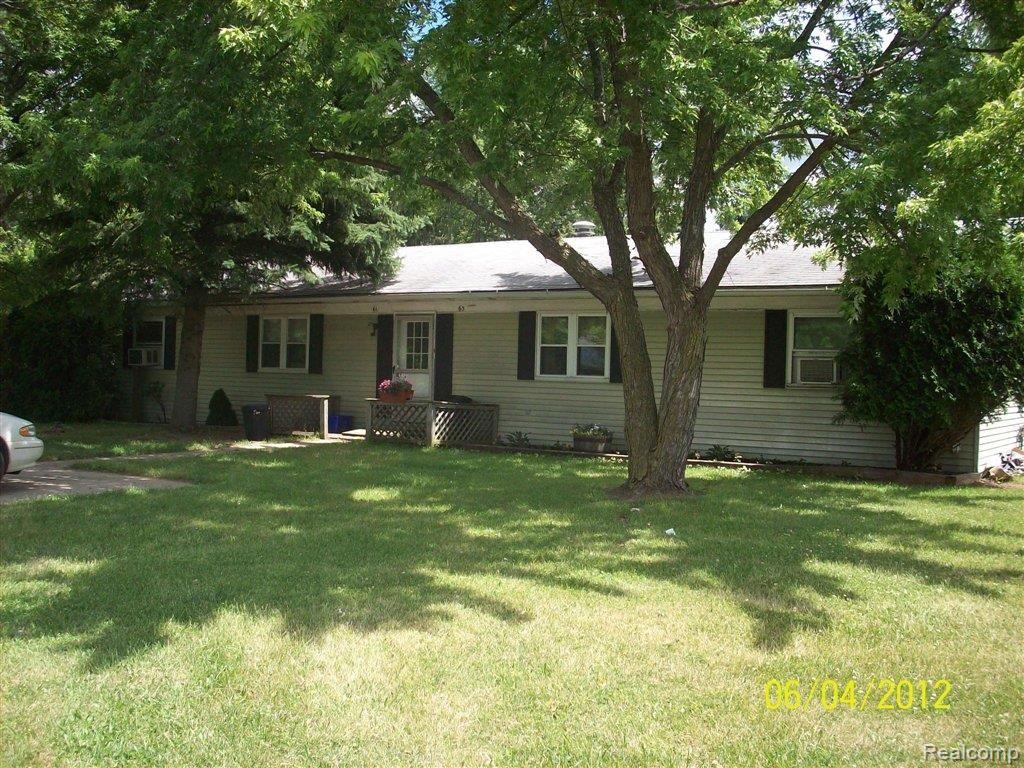 61 Maplecrest