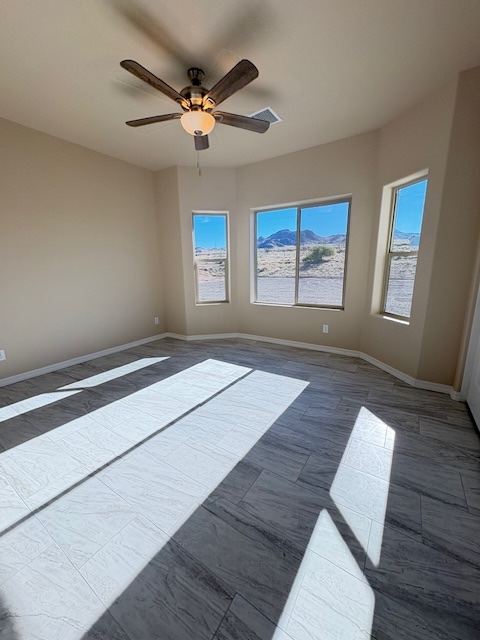 9691 North Atossa Road Kingman, AZ 86401 - Photo 16 of 36 Guest Bedroom